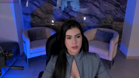  Angelica Vega  online show from January 9, 7:29 pm