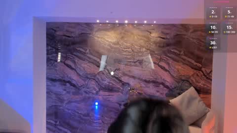  Angelica Vega  online show from January 10, 6:38 pm