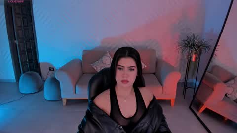  Angelica Vega  online show from November 14, 7:14 pm