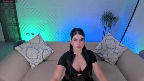 Angelica Vega  online show from January 20, 6:10 pm