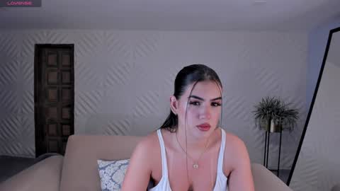  Angelica Vega  online show from January 13, 6:59 pm