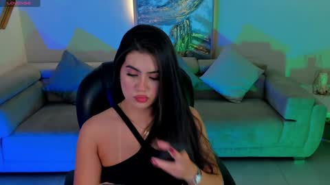  Angelica Vega  online show from January 28, 7:21 pm