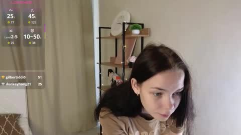 Alice online show from September 11, 1:17 am