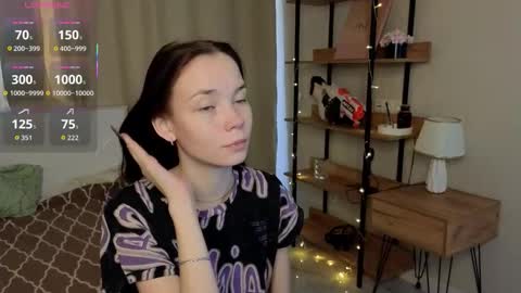 Alice online show from September 17, 1:14 am