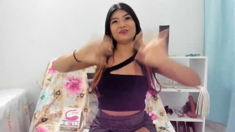 angelick678777 online show from October 26, 3:24 am