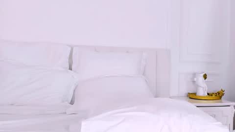 Angelic online show from December 7, 2:09 am