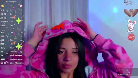 angelie online show from September 11, 12:00 am