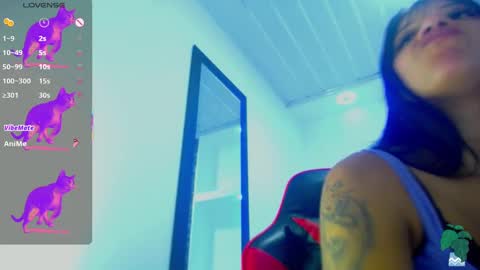 angelie online show from February 28, 7:58 am