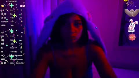 angelie online show from September 17, 11:36 pm