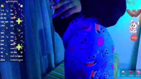 angelie online show from September 27, 2:52 am