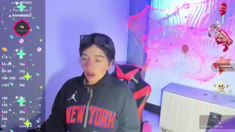 angelie online show from October 29, 7:34 am