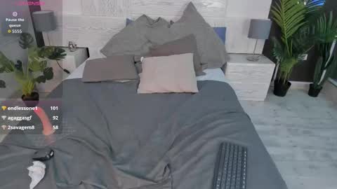 Angelique online show from October 2, 10:26 pm