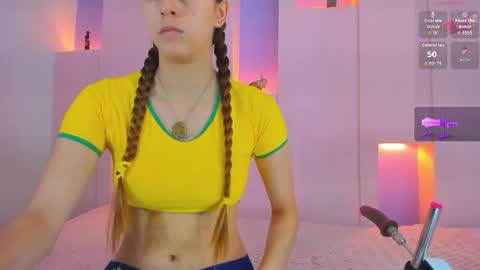 Angelika Rose online show from October 13, 3:42 am