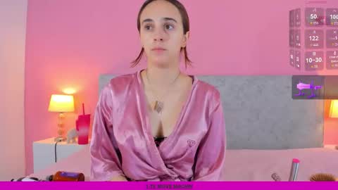 Angelika Rose online show from November 23, 3:31 am