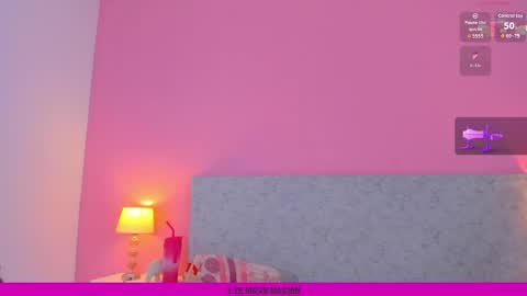 Angelika Rose online show from November 29, 3:43 am