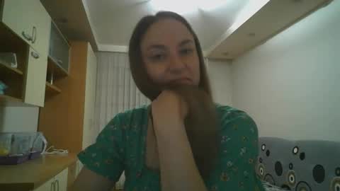 Angelina 26 online show from October 11, 9:28 pm