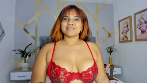   Angelina  online show from February 5, 3:23 am