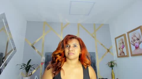   Angelina  online show from March 5, 3:08 am