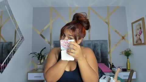   Angelina  online show from January 16, 3:23 am