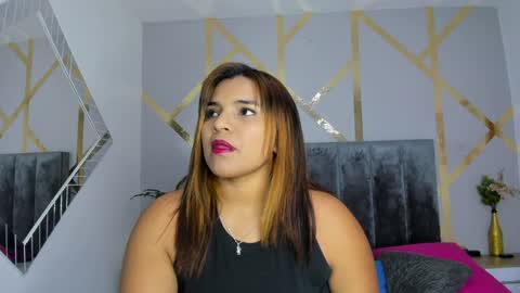   Angelina  online show from December 20, 3:25 am