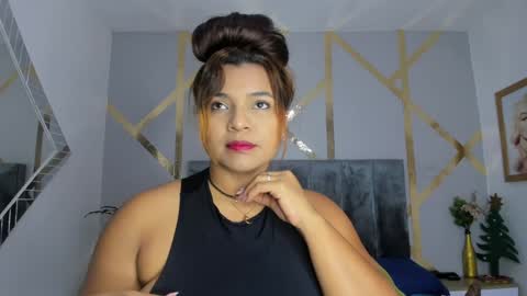   Angelina  online show from December 28, 3:26 am