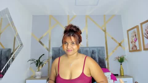   Angelina  online show from January 28, 3:36 am