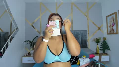   Angelina  online show from January 4, 3:29 am