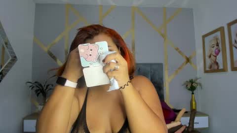   Angelina  online show from February 27, 3:14 am