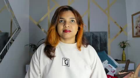   Angelina  online show from February 22, 3:23 am