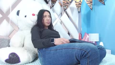 Snapshot of angelina_ny chatting on October 20, 1:36 pm ANGELINA online show from October 20, 1:36 pm