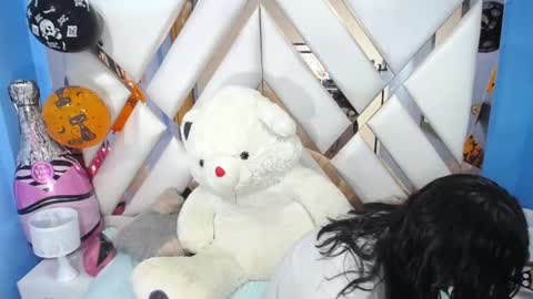 Snapshot of angelina_ny chatting on October 21, 1:48 pm ANGELINA online show from October 21, 1:48 pm