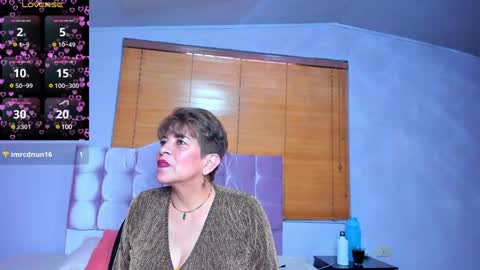 Angelina online show from January 13, 10:13 pm