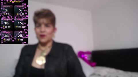 Angelina online show from February 4, 8:17 pm