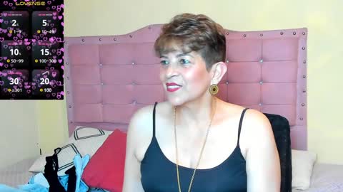 Angelina online show from January 8, 9:55 pm