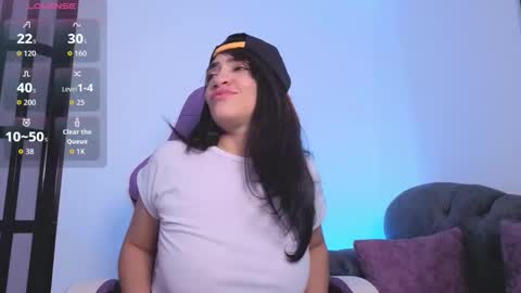 angelinaa__smith online show from October 30, 7:59 pm