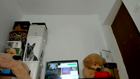 Angelina online show from September 23, 9:40 am