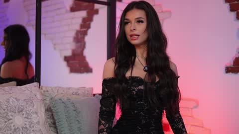  Angelina  online show from December 30, 8:15 pm