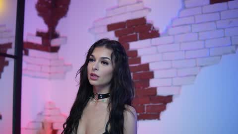  Angelina  online show from December 8, 10:03 pm