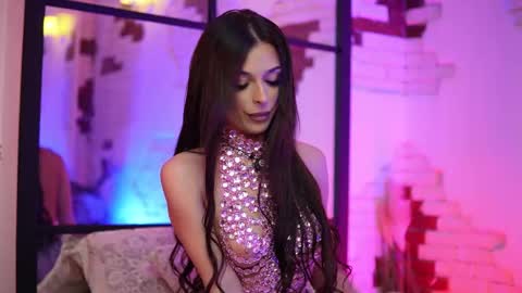  Angelina  online show from March 2, 8:57 pm
