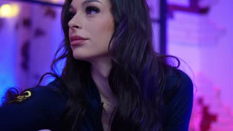  Angelina  online show from February 8, 1:11 am