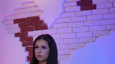  Angelina  online show from January 14, 11:05 pm