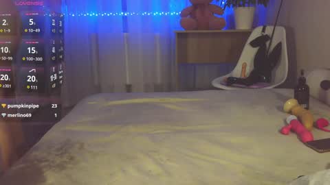 Snapshot of angelinaglam chatting on December 3, 6:49 pm AngelinaGlam online show from December 3, 6:49 pm