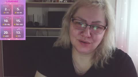 Snapshot of angelinaglam chatting on January 10, 10:28 am AngelinaGlam online show from January 10, 10:28 am