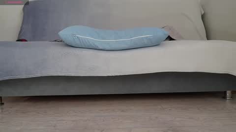 Angelina online show from February 23, 7:08 am