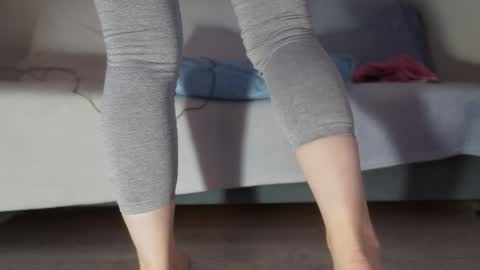 Angelina online show from October 2, 7:35 am