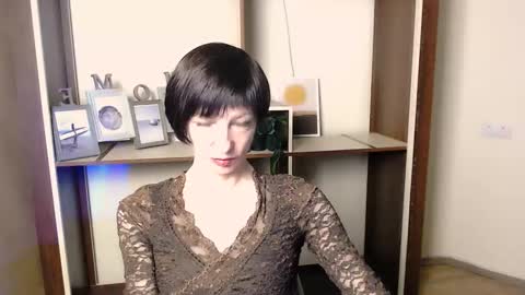 Angelina online show from November 10, 7:47 am