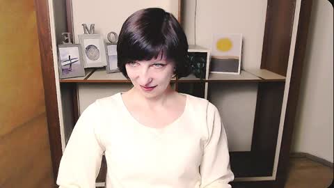 Angelina online show from March 31, 8:36 am