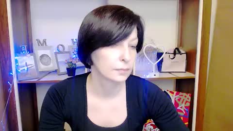 Angelina online show from January 20, 8:09 am