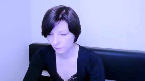 Angelina online show from January 29, 7:46 am