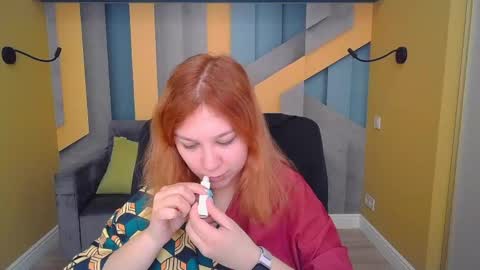 AngelinaLow online show from March 23, 12:33 pm